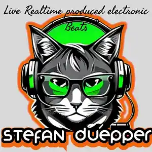 Picture for song 'Infinite live@insta 03-04-2024 07-17' by artist 'B.B. Stefan Duepper'