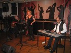 Picture for song 'Ipanema' by artist 'Bea Bassam and Erik'