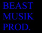 Picture for song 'Lil Boosie Style (Hardcore Track)' by artist 'Beast Musik Productionz'