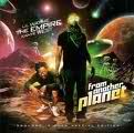 Picture for song 'Flow From Another Planet- Produced By J.scalez' by artist 'BEATBANGAZ215'