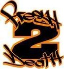 Picture for song 'Fresh 2 Death- Produced By J.Scalez' by artist 'BEATBANGAZ215'
