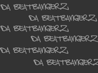 Picture for song 'GORILLA WARFARE' by artist 'Beatbangerz(US)'