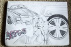 Picture for song 'HTown Freestyle King (Tempo 135)' by artist 'BeatBoy Productions LLC (Barrett Hustle)'