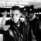 Picture for song 'Revenge (FREE D/L)' by artist 'BEATHOVEN PRODUCTIONS'
