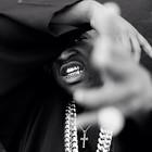 Picture for song 'Harlem *ASAP FERG TYPE*' by artist 'MoeezandSoulAli'