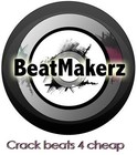 Picture for song 'BeatMakerz 2008 Beat Sampler *FREE DOWNLOAD*' by artist 'BeatMakerz-This IS CraCK'