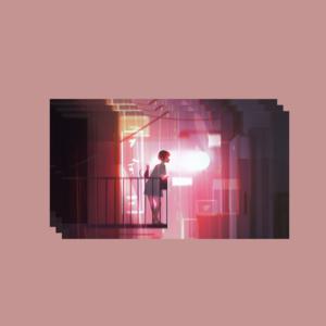 Picture for song 'Empty (138 bpm, Em) The Kid Laroi Type Beat' by artist 'beats by NTZ'
