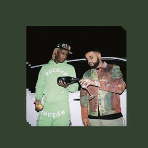 Picture for song 'NAV x Metro Boomin Type Beat - VOYAGE' by artist 'beats by NTZ'