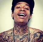 Picture for song '"Rollin" (( Wiz Khalifa Type Beat ))' by artist 'Beats By Ridah Da Don'