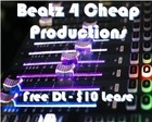 Picture for song 'RADIO HIT*Where's AKON At - $10 LEASE' by artist 'Beatz4cheapProductions'