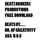 Picture for song 'Ham Prod By D.O' by artist 'BEATZ BROKERZ PRODUCTIONS'