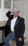 Picture for song 'ANY PLACE IN TEXAS' by artist 'Beau Renfro and The A-Team Band'