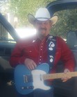 Picture for song 'GOD'S AMAZING GRACE' by artist 'Beau Renfro and The A-Team Band'