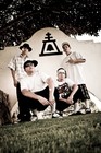 Picture for song 'Thats Life' by artist 'Belltown Boys'
