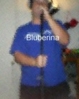 Picture for song 'Bluberina' by artist 'Below Average Dave'