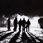 Picture for song 'TheDarkness' by artist 'IZNUTRI production'