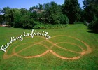 Picture for song 'Transforming A Nation (Feat. Martin Luther King)' by artist 'Bending Infinity'