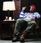 Picture for song 'Zooted' by artist 'Benjie Beatz (USA)'