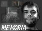 Picture for song 'Memoria Studio Version (30 sec sample)' by artist 'Benny P'