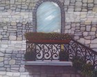 Picture for song 'Andalusia' by artist 'Berry Evers'