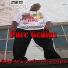 Picture for song 'Project Pat remix' by artist 'Big-8'