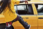 Picture for song '2 BENT' by artist 'BIG APPLE IMC'