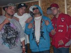 Picture for song 'Caliente(So Hot)' by artist 'Big Bezzie Blam Fam Soldier!'