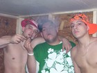 Picture for song 'Sick Stutta' by artist 'Big Bezzie Blam Fam Soldier!'