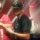 Picture for song 'My Pretty By Danny Rodriguez' by artist 'BIGG NOIZE WRECKORDZ'