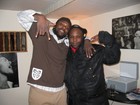 Picture for song 'Ace Boon Coon' by artist 'bigGreezy'