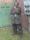 Picture for song 'I WONDER' by artist 'BIG PROPHET'