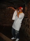 Picture for song 'the intro' by artist 'Big Spy'