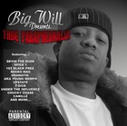 Picture for song 'IT GOTTA BE THE SHOES' by artist 'BIG WILL'