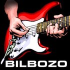 Picture for song 'BLUE IN THE FACE' by artist 'Bilbozo'