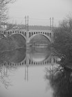 Picture for song 'By The River' by artist 'Bill Cannon'