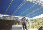 Picture for song 'IN THE HEART OF TEXAS' by artist 'Bill Harris'