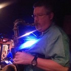 Picture for song 'Moondance15' by artist 'Bill Mecca Sax'