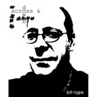 Picture for song 'Across & Down' by artist 'Bill Nype'