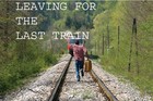 Picture for song 'LEAVING FOR THE LAST TRAIN' by artist 'billy flack'