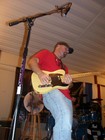 Picture for song 'Unplanned Improv Intro' by artist 'Billy Wagner'