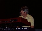 Picture for song 'Desert Rain' by artist 'Bill Zerbe'