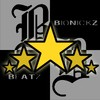 Picture for song 'Heat' by artist 'BionickZ BeatZ'