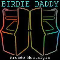Picture for song 'Arcade Nostalgia (uncut)' by artist 'Birdie Daddy'