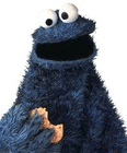 Picture for song 'Coockiemonster (demo)' by artist 'Birdz Of A Feather'