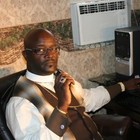 Picture for song '(I want to thank you)' by artist 'BISHOP FRED JONES THE JONES FAMILY SINGERS'