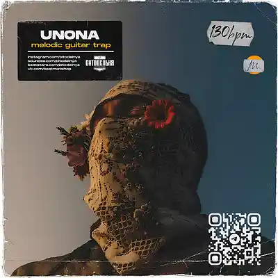 Picture for song 'Unona' by artist 'BITODELNYA'