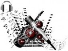 Picture for song 'this is the love' by artist 'bittzz'