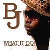 Picture for song 'What It Do (ft. Sean Paul)' by artist 'BJ (ATL)'