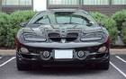 Picture for song 'Black Trans Am' by artist 'Bjorn.Nilsen'