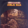 Picture for song 'Ambasadori - Zemljo moja' by artist 'bk08'